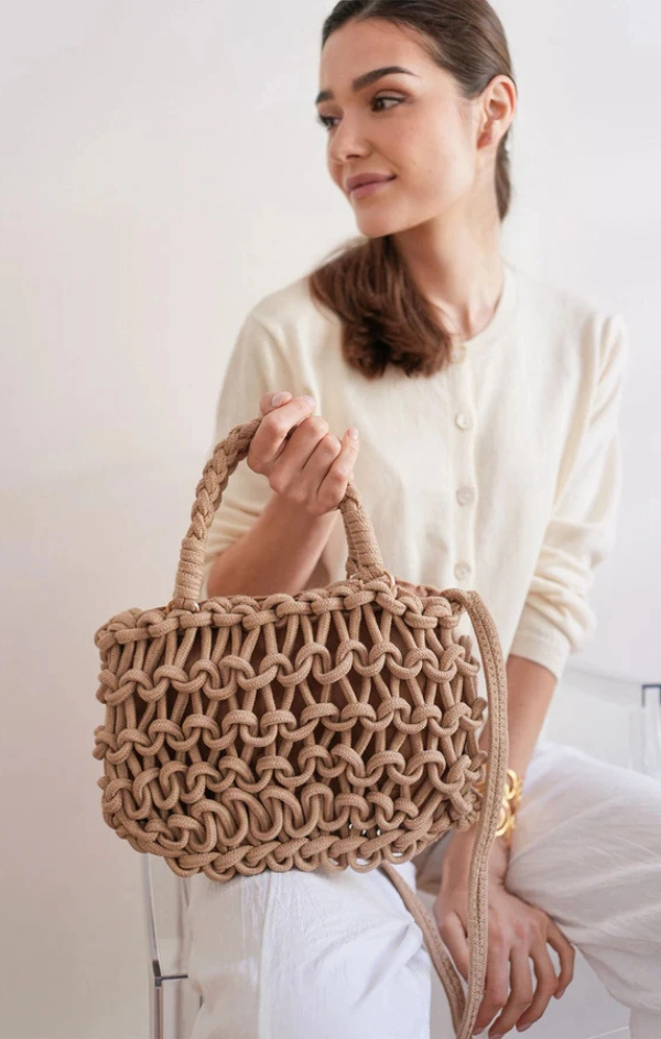 Paris Bag