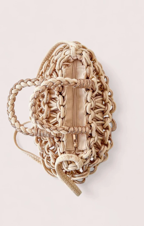 Paris Bag