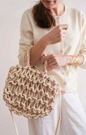 Paris Bag