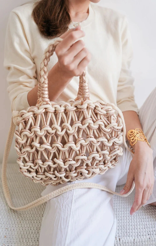 Paris Bag