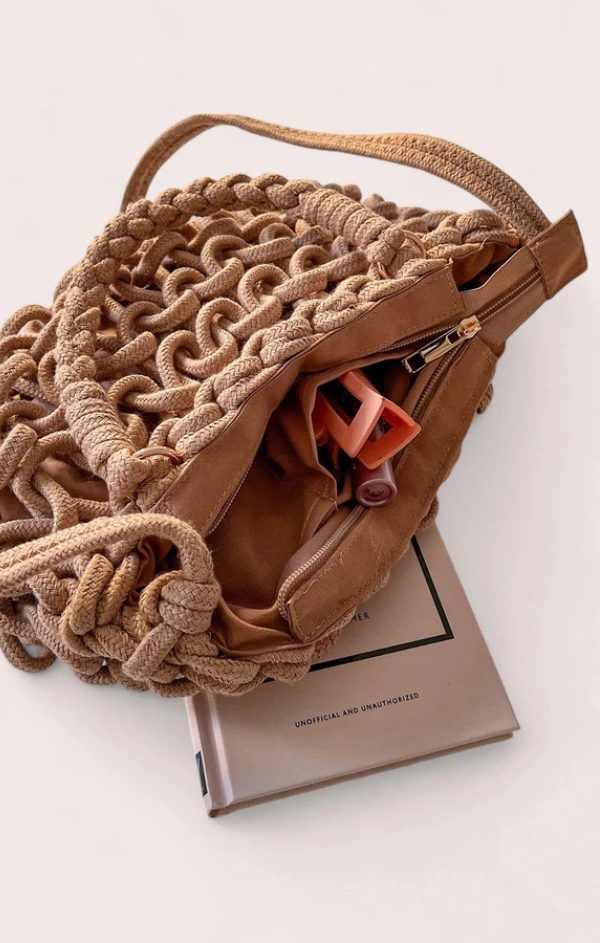 Paris Bag