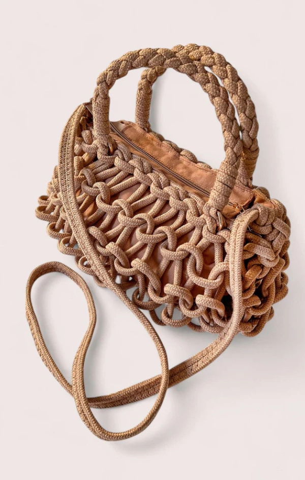 Paris Bag