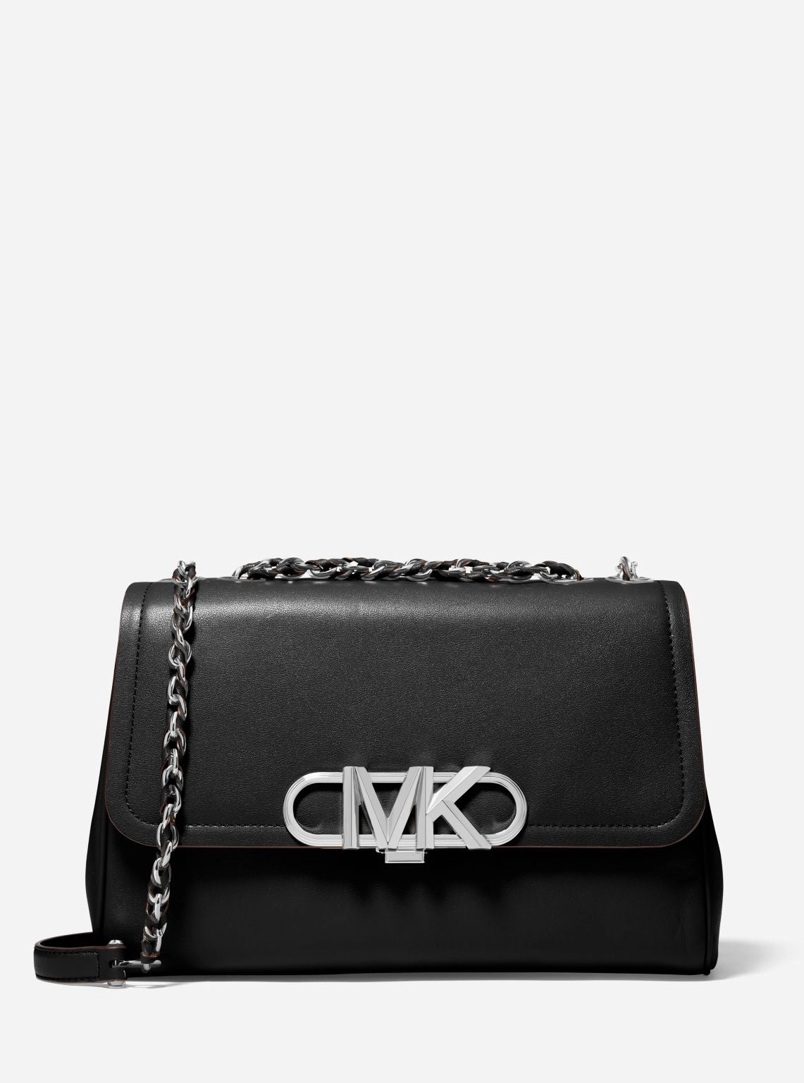 Parker Extra-Large Leather Shoulder Bag