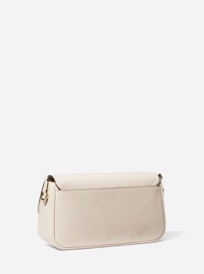 Parker Medium Leather Shoulder Bag