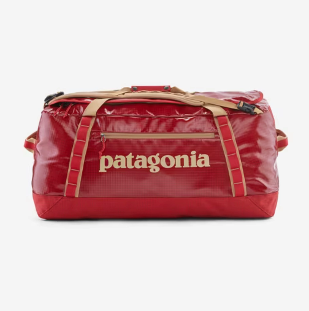 Patagonia Black Hole 70L Duffle Bag