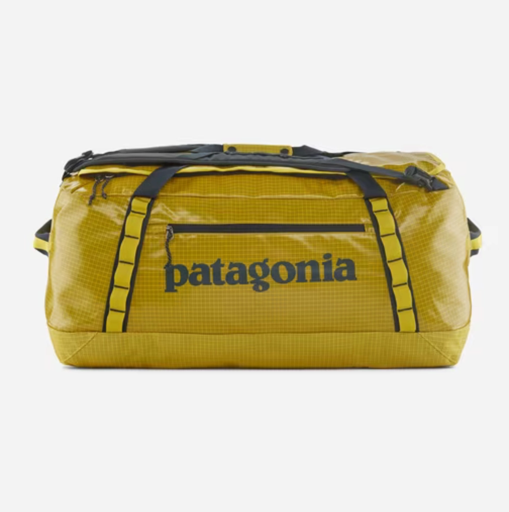 Patagonia Black Hole 70L Duffle Bag