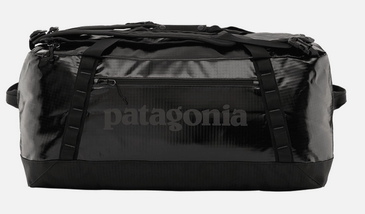 Patagonia Black Hole 70L Duffle Bag