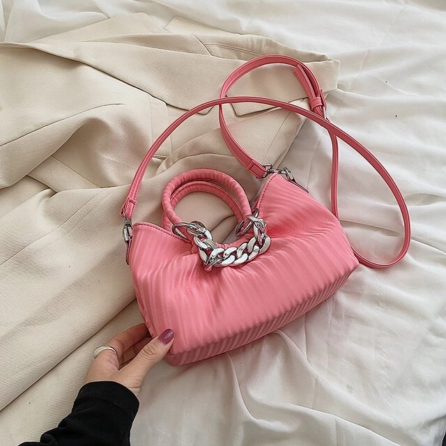 Patio Women's Small Leather Handbag