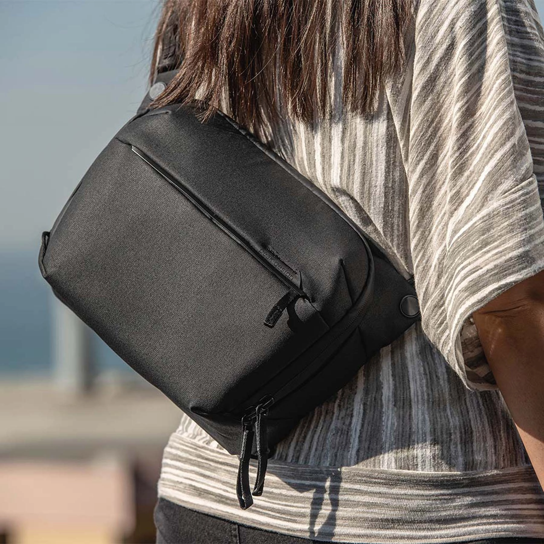 Peak Design Everyday Sling 3L