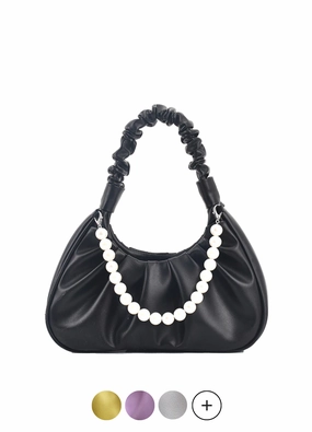 Perla Women's Small Luxury Crossbody Handbag