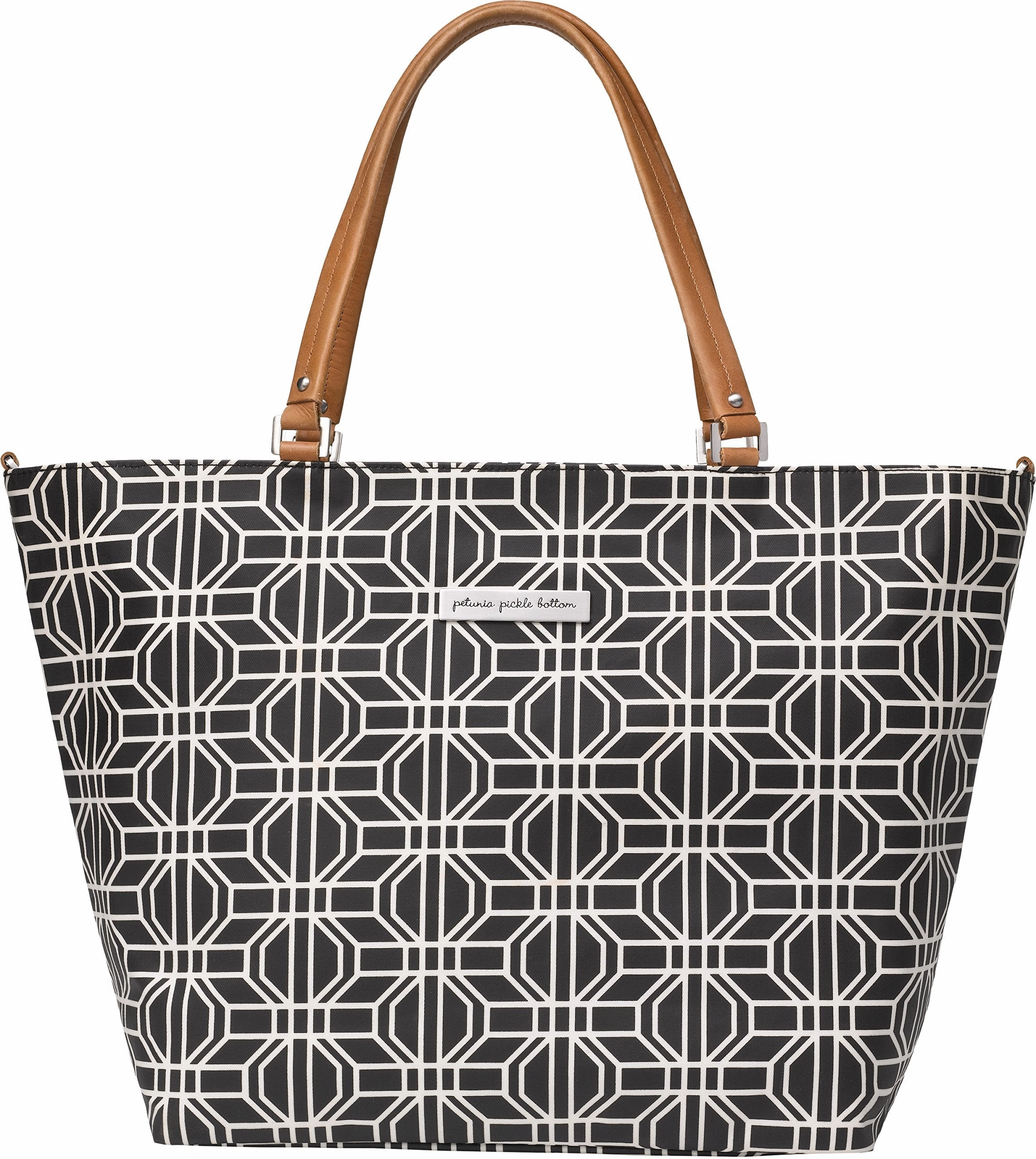 Petunia Pickle Bottom Altogether Tote