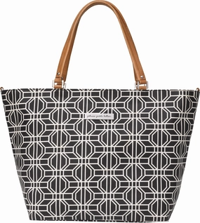 Petunia Pickle Bottom Altogether Tote