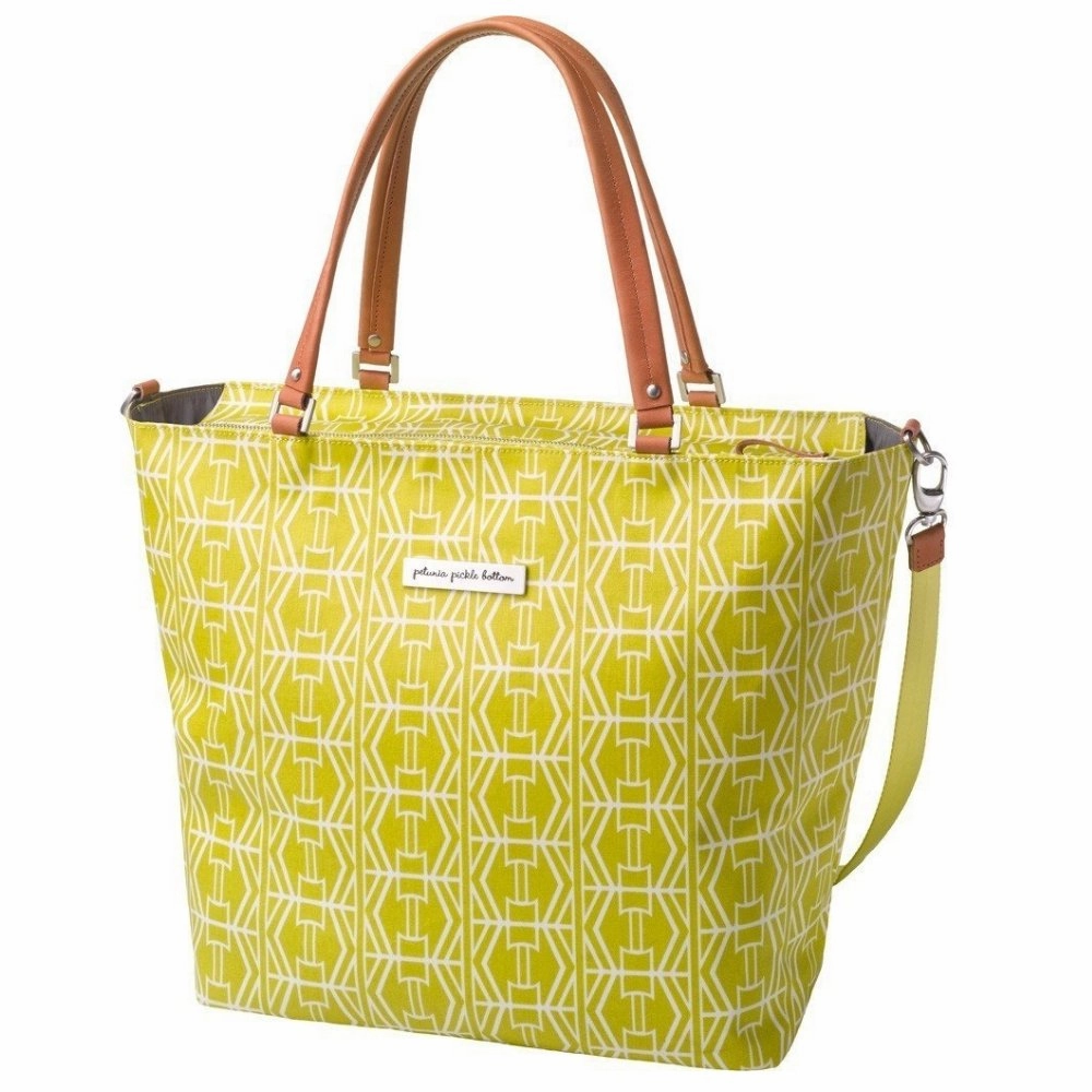 Petunia Pickle Bottom Altogether Tote