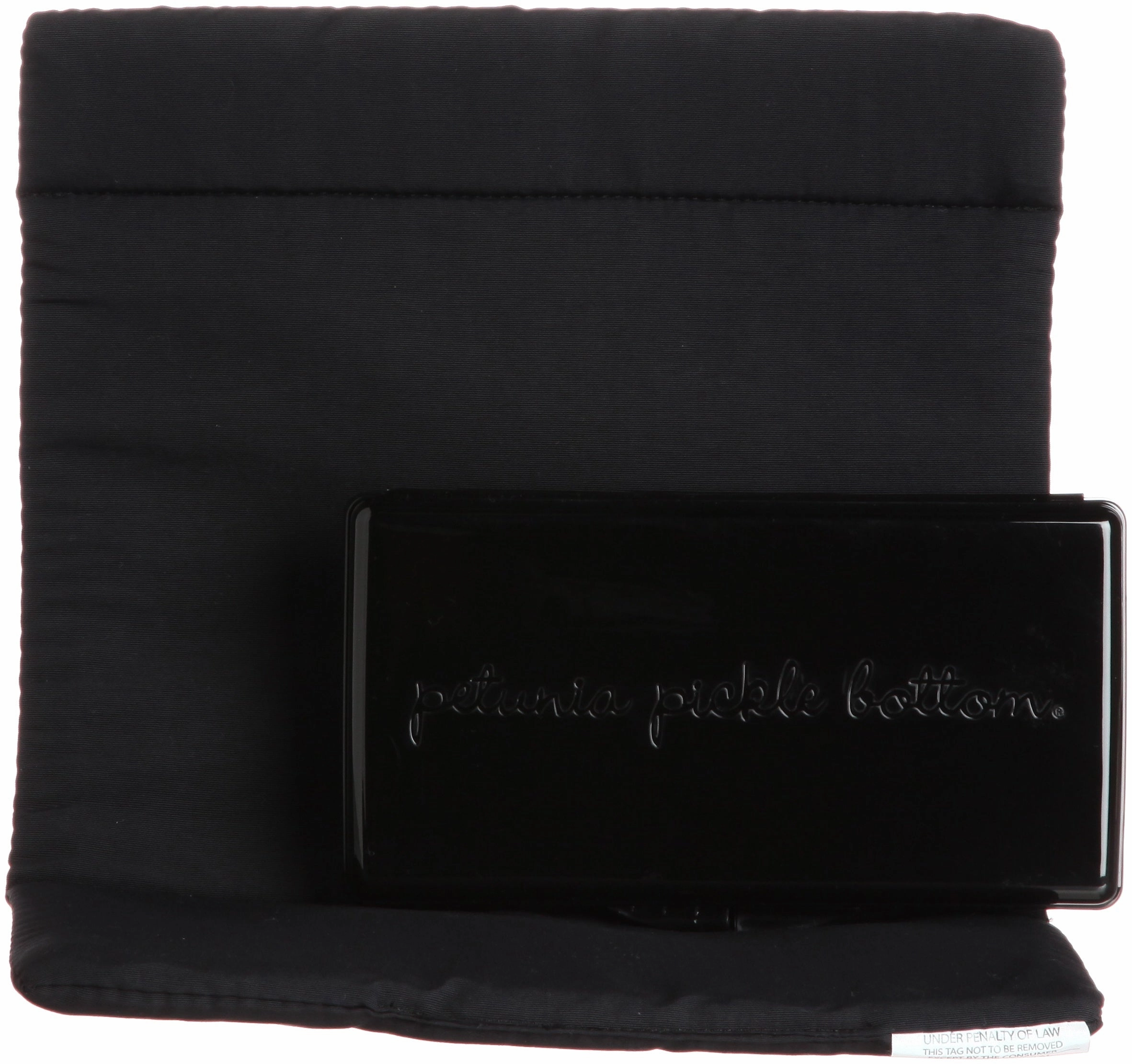 Petunia Pickle Bottom City Carryall Bag