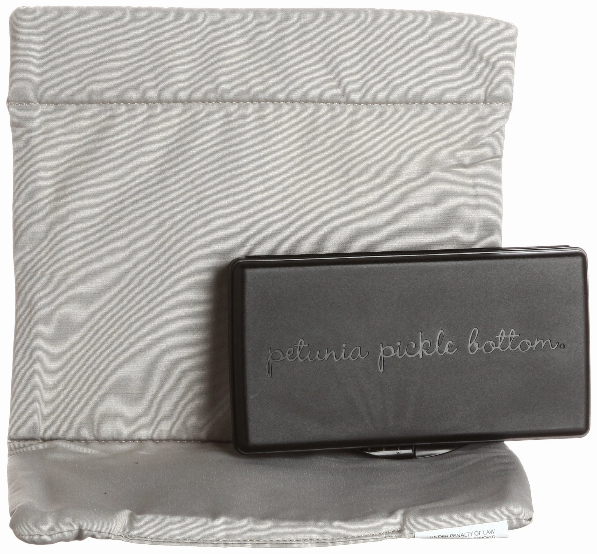 Petunia Pickle Bottom City Carryall Bag