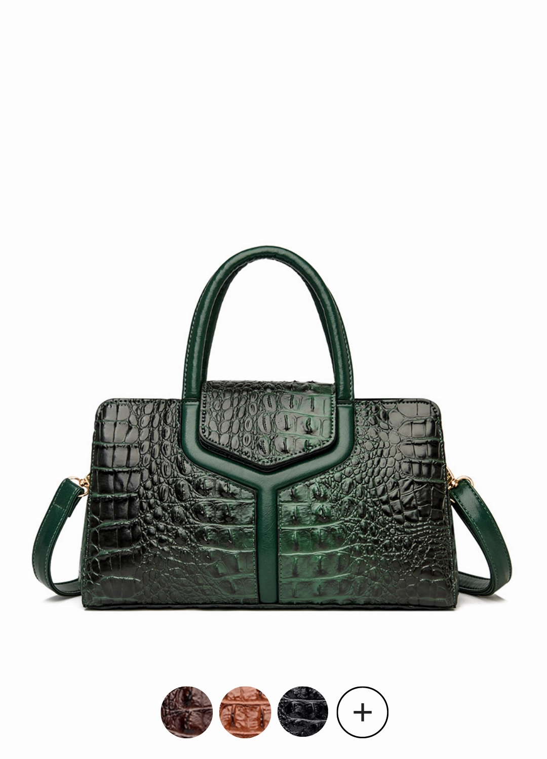 Pieda Women's High Quality Luxury Leather Handbag