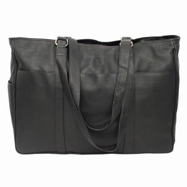 Piel Large Shopping Bag