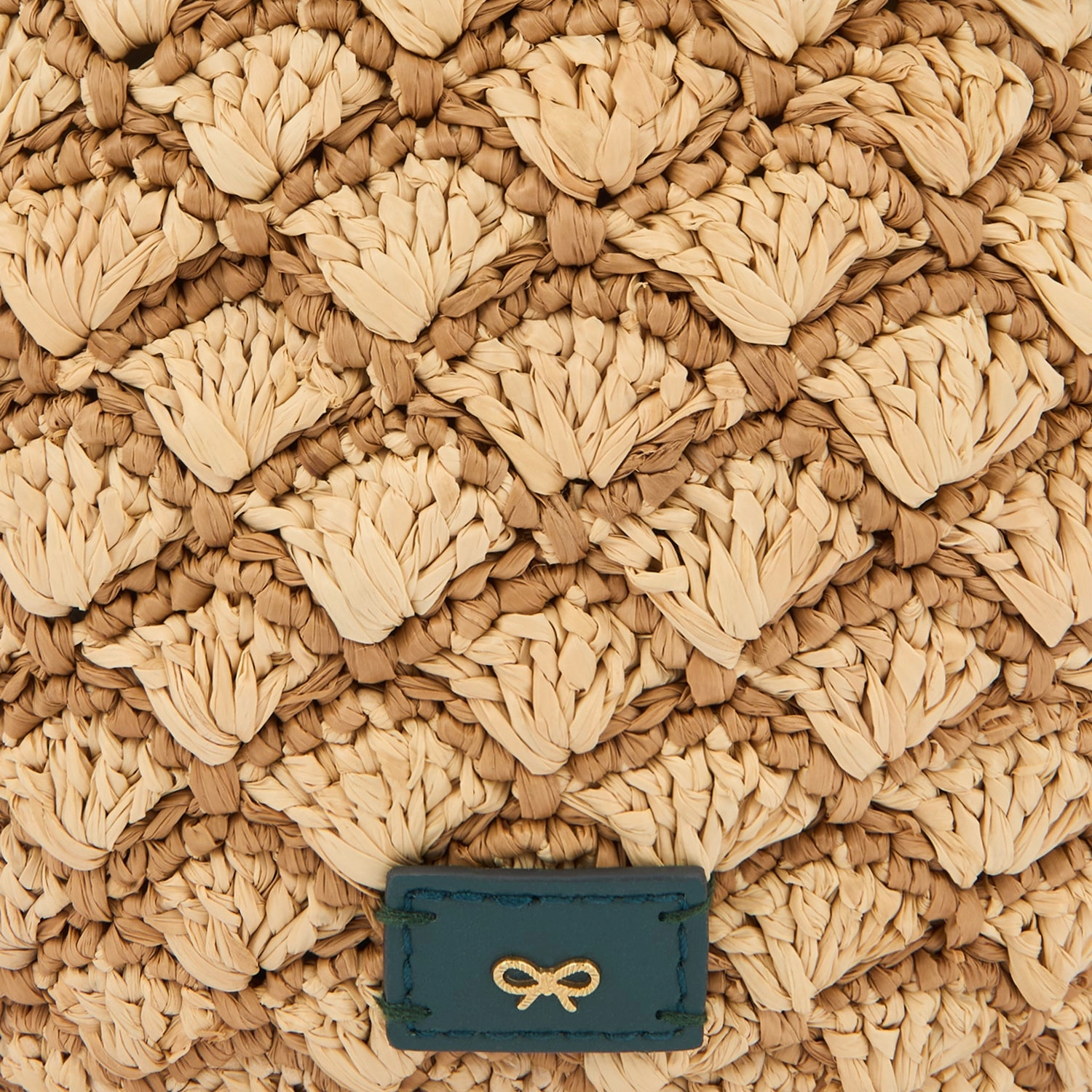 Pineapple Cross-body