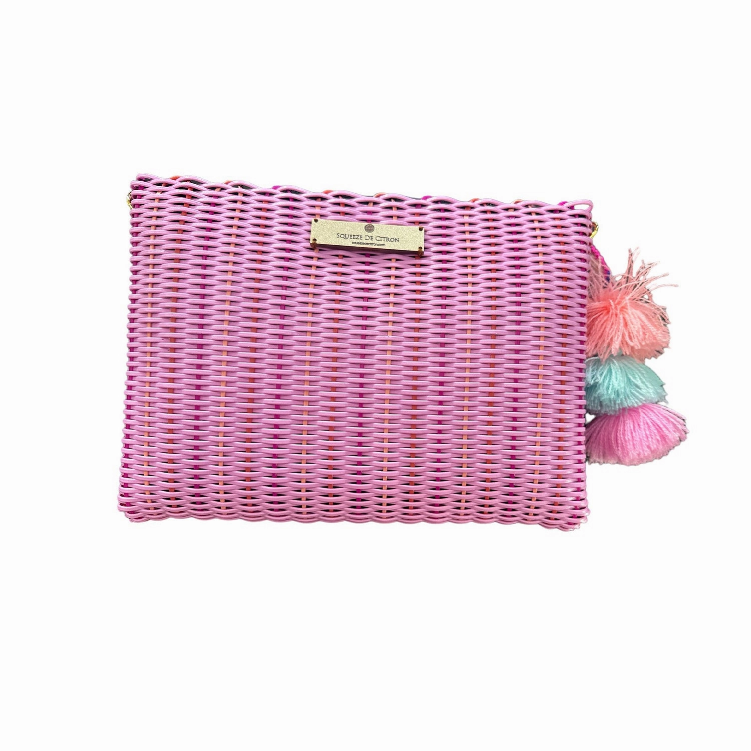 Pink Crush Lemon Drop Citron - Small