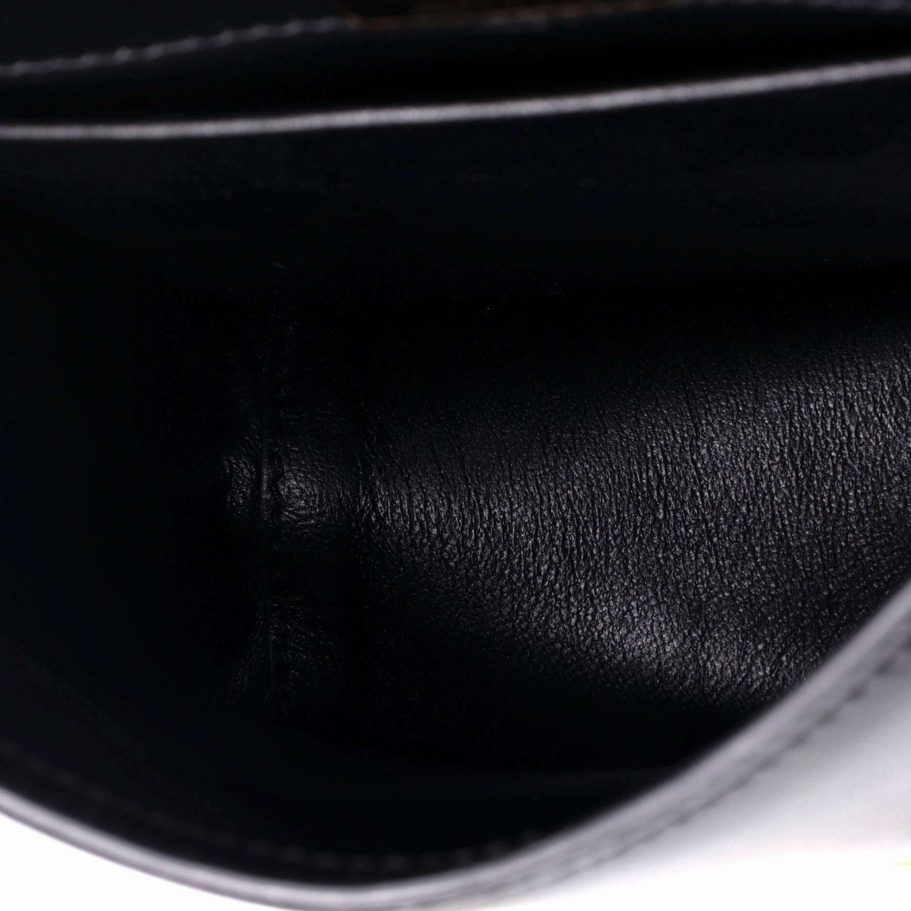 Pionniere Crossbody Bag City Calf with Saffiano Small