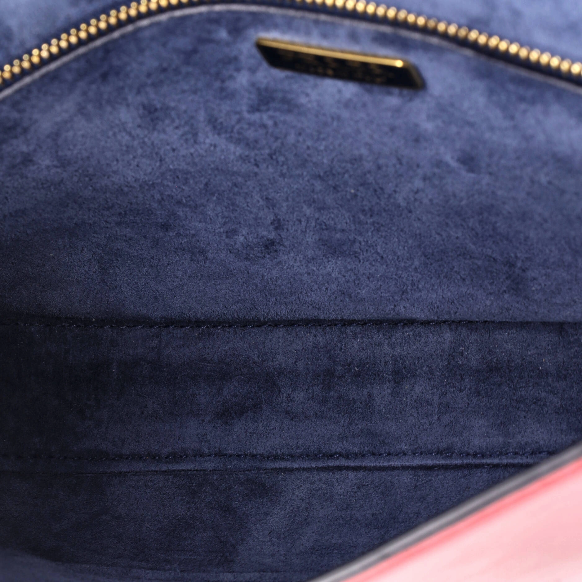 Pionniere Shoulder Bag City Calfskin Medium
