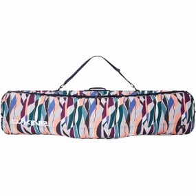 Pipe Snowboard Bag - Night Skyline