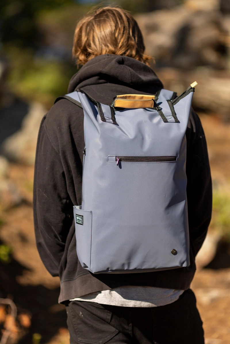 PKG Liberty 23L Recycled Backpack