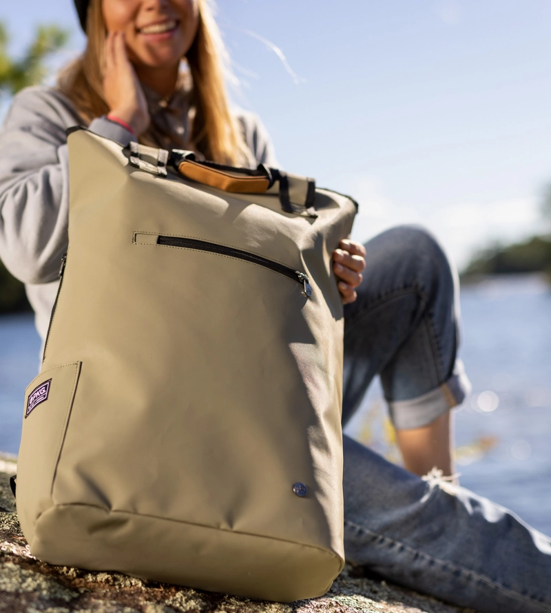 PKG Liberty 23L Recycled Backpack