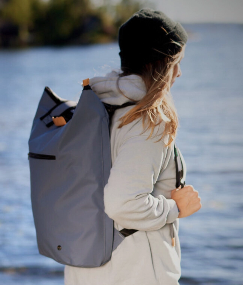 PKG Liberty 23L Recycled Backpack