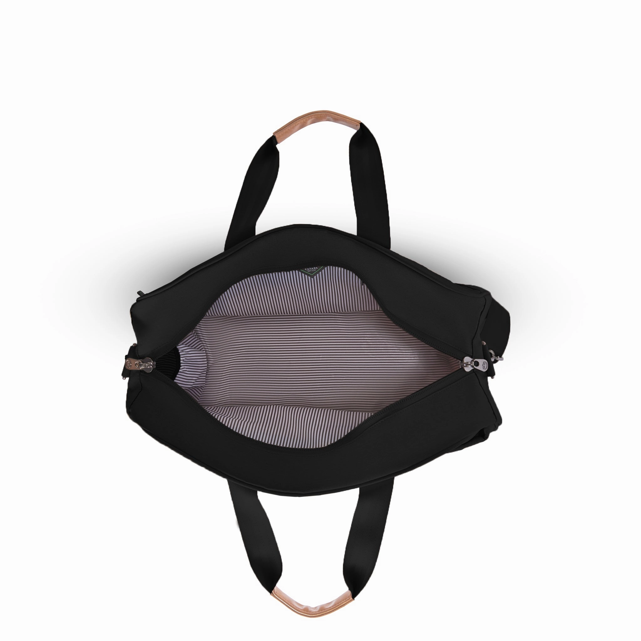 PKG Westmount 26L Recycled Duffle Bag