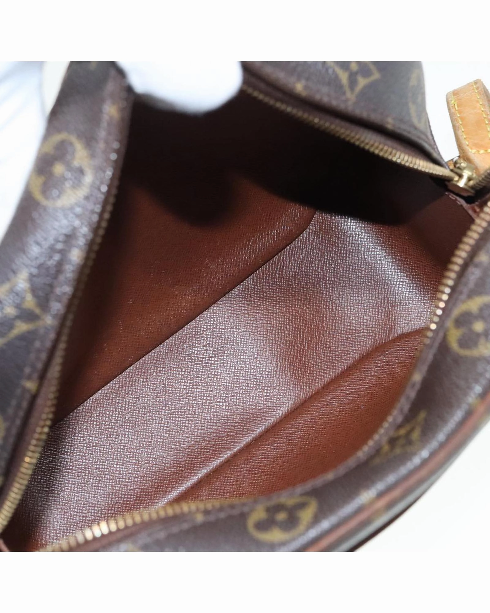 Pochette Accessories Crossbody Bag