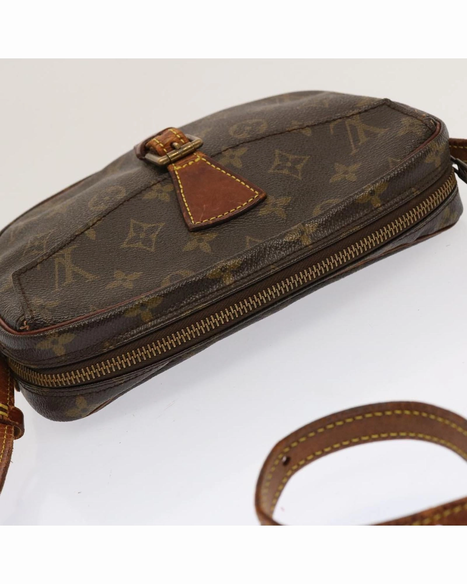 Pochette Clemence M51901 Crossbody Bag