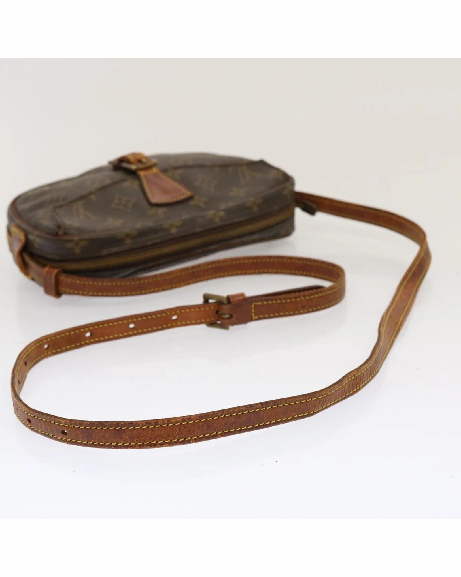 Pochette Clemence M51901 Crossbody Bag