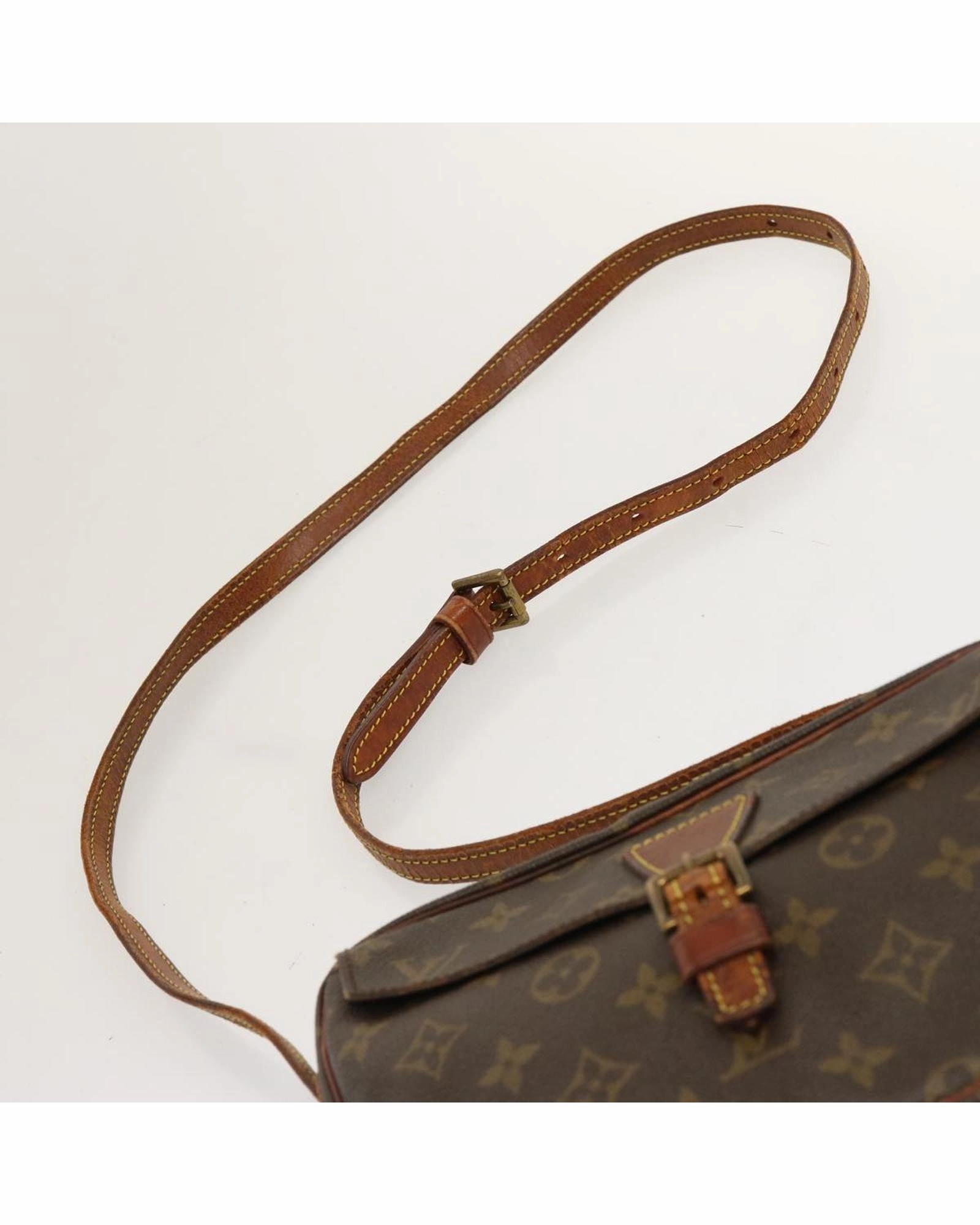 Pochette Clemence M51901 Crossbody Bag