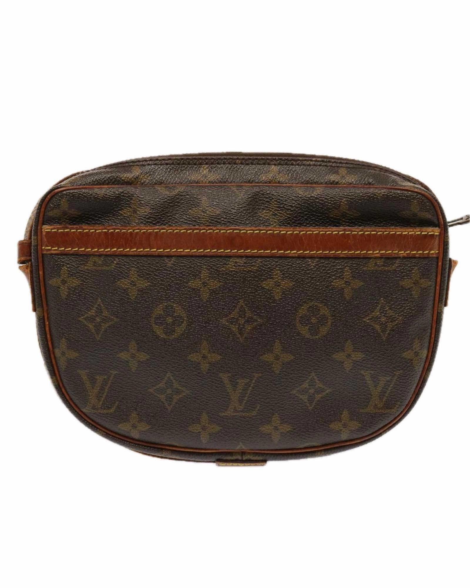 Pochette Clemence M51901 Crossbody Bag