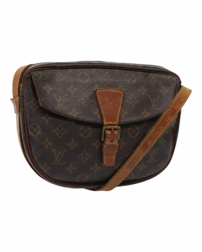 Pochette Croissant Crossbody Bag