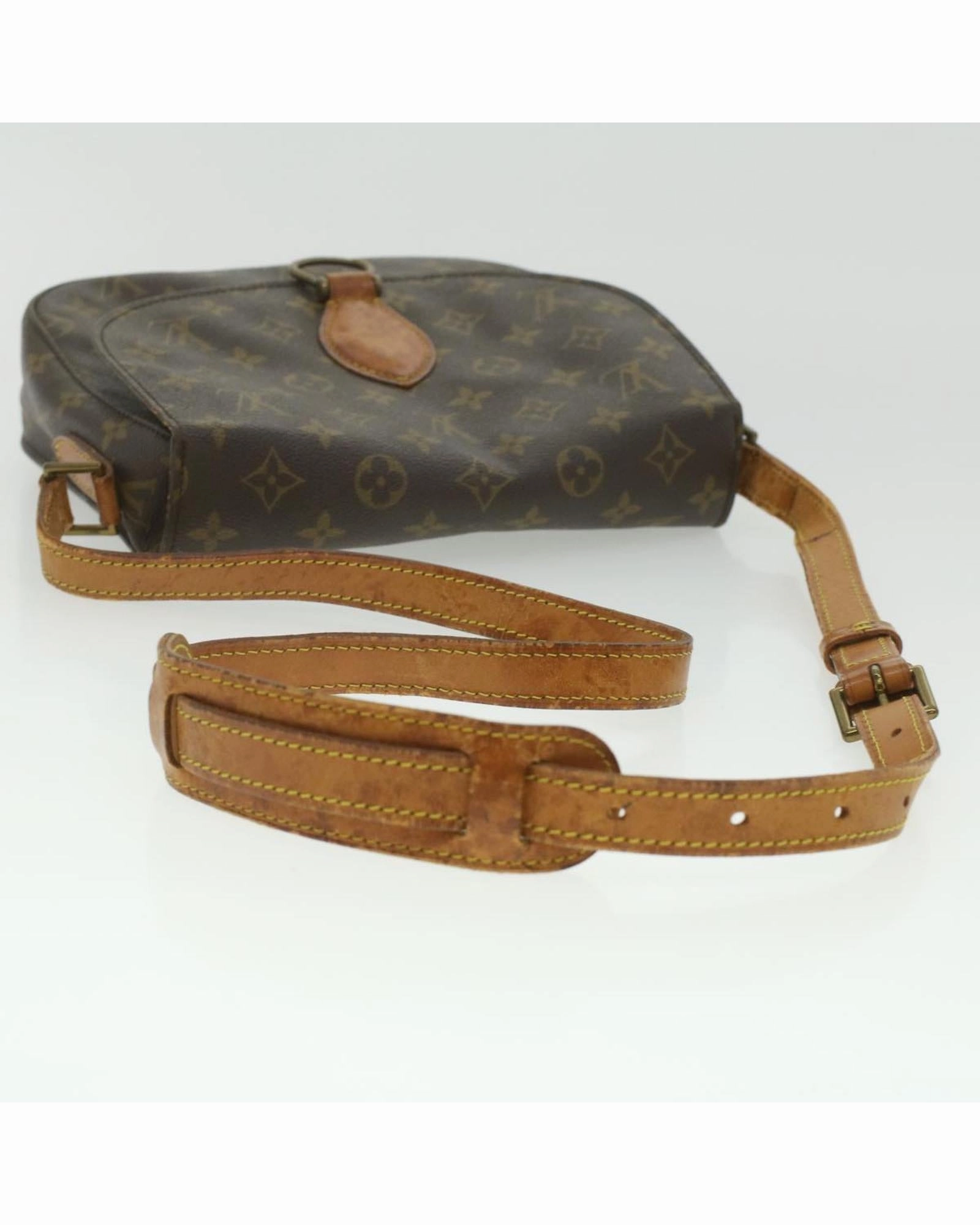 Pochette Crosbody M51245 Shoulder Bag