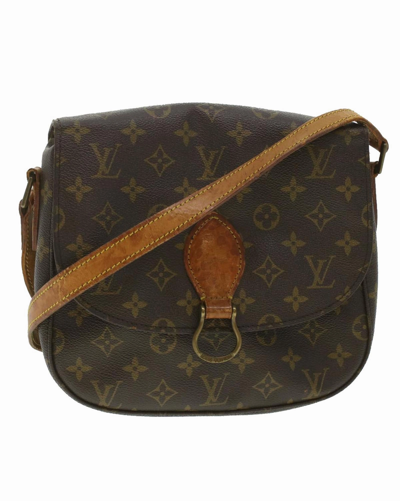 Pochette Crosbody M51245 Shoulder Bag