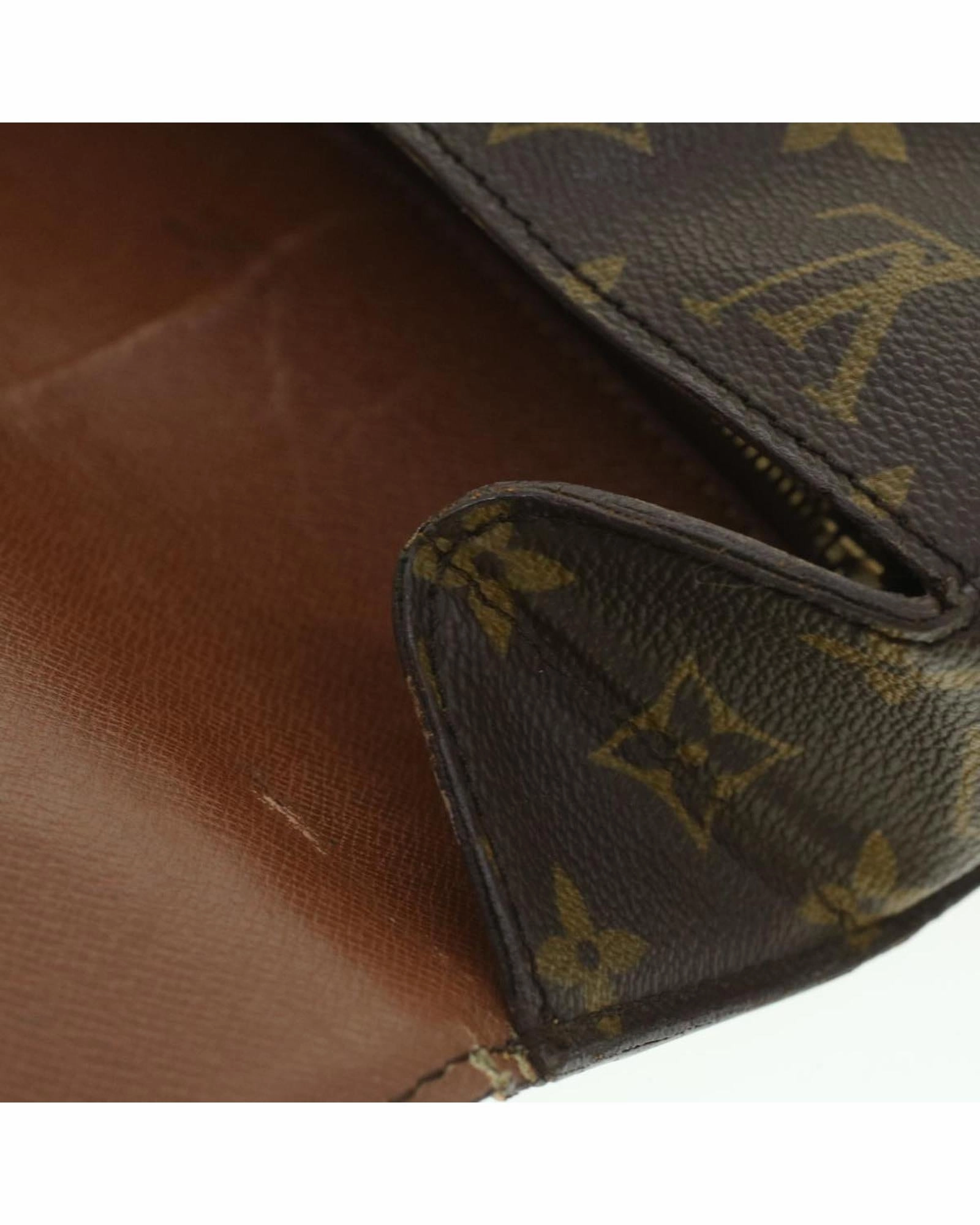 Pochette Crosbody M51245 Shoulder Bag