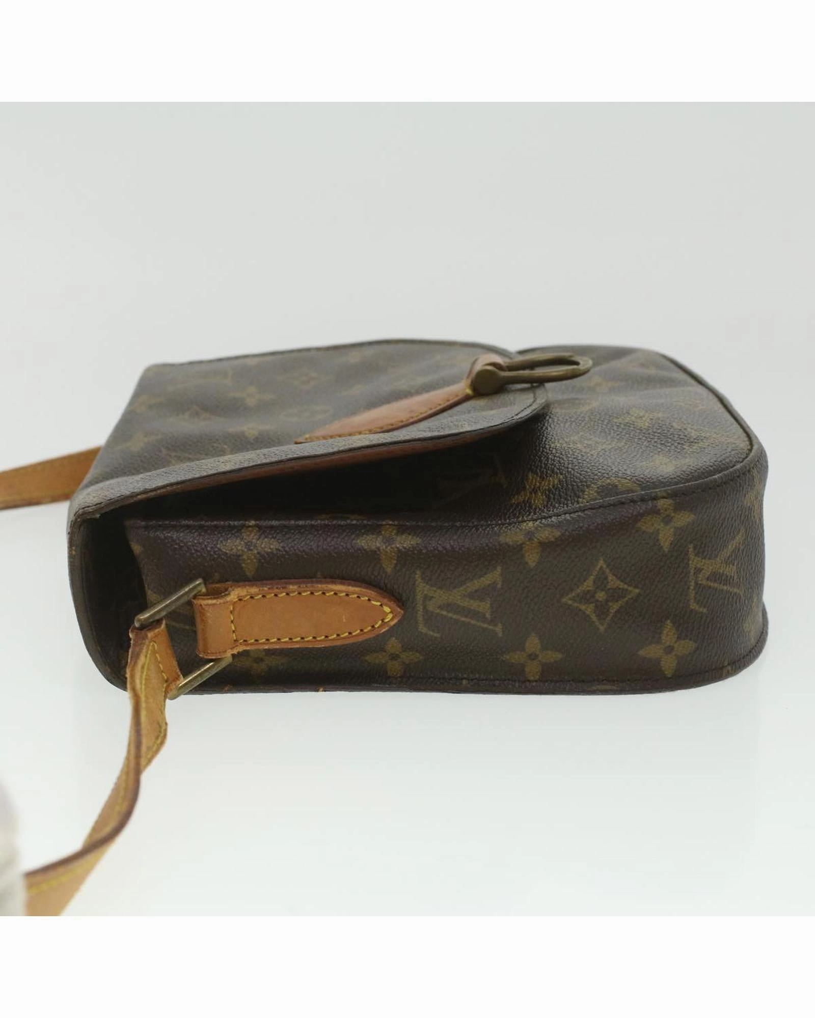 Pochette Crosbody M51245 Shoulder Bag