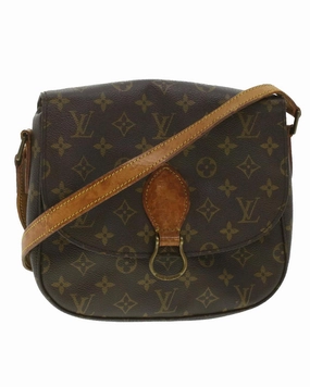 Pochette Crosbody M51245 Shoulder Bag