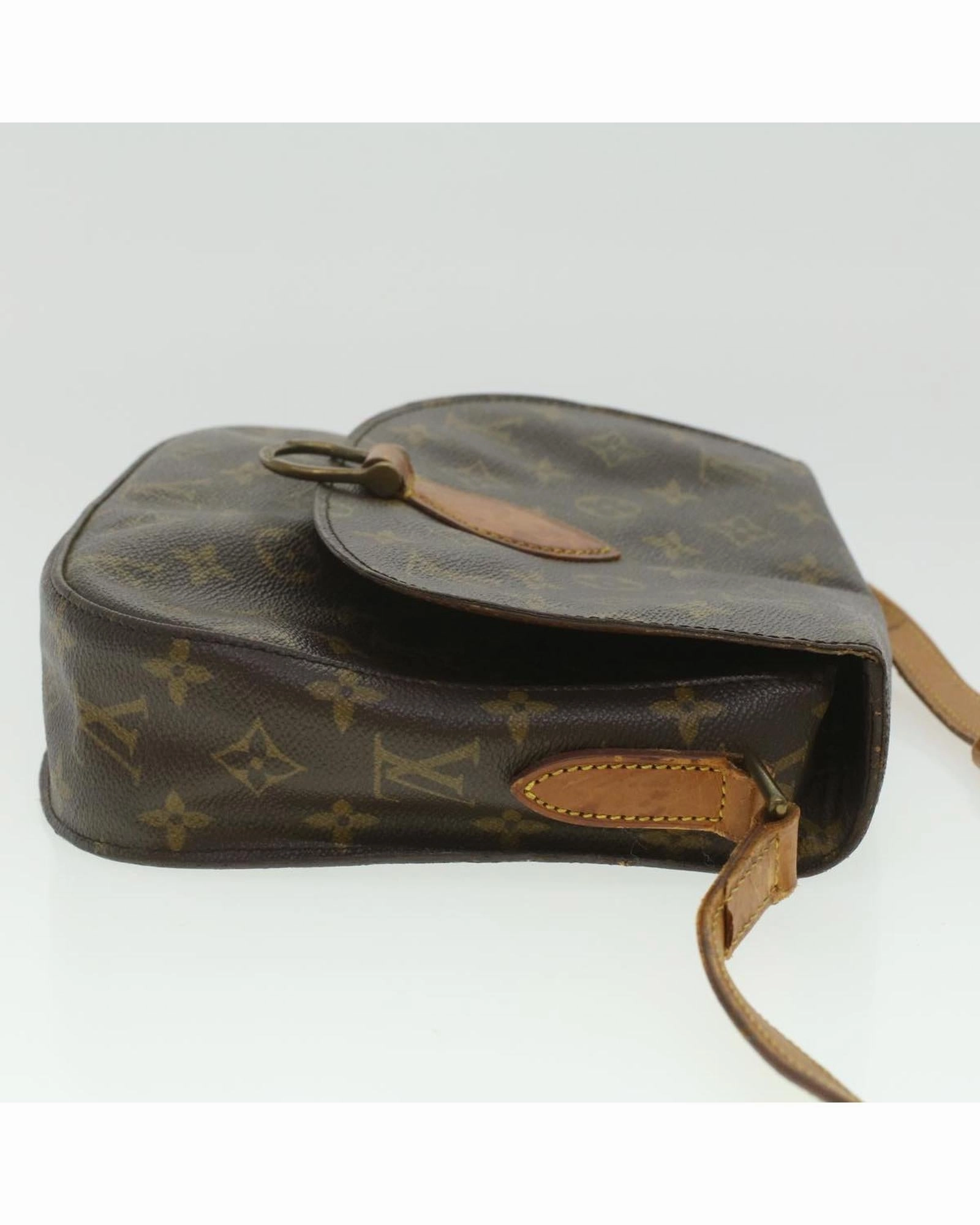 Pochette Crosbody M51245 Shoulder Bag
