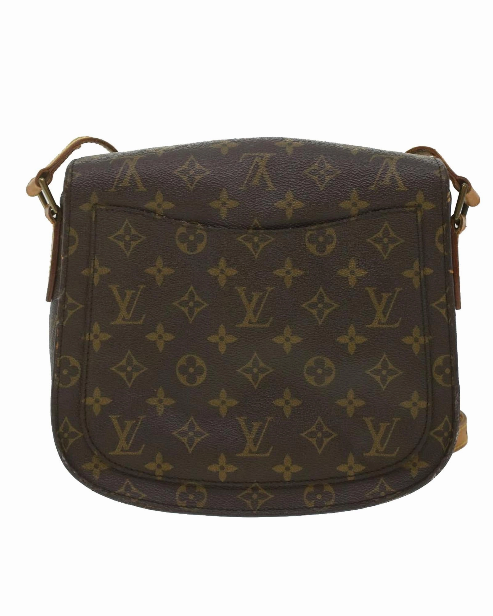Pochette Crosbody M51245 Shoulder Bag