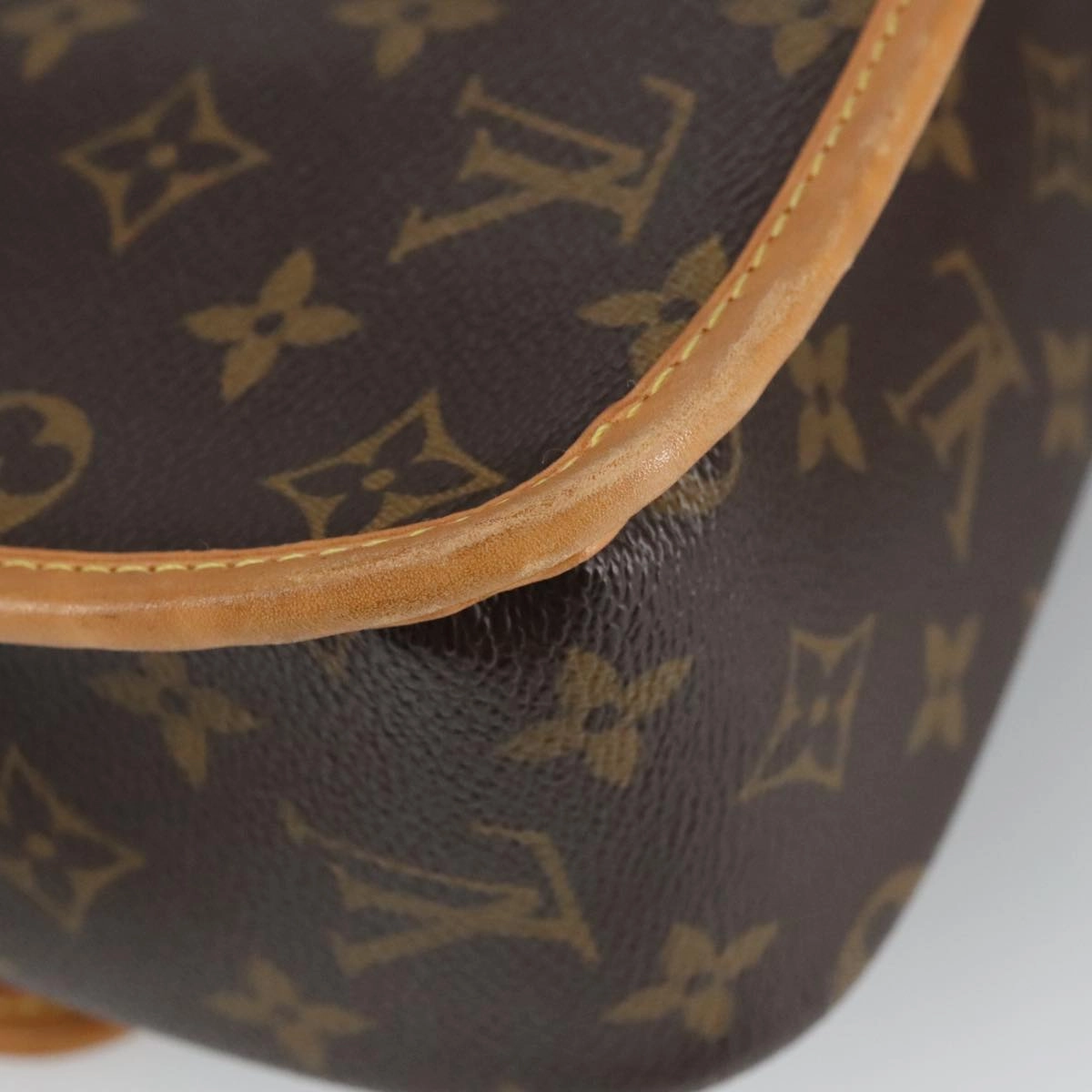Pochette Crosbody M51247 Shoulder Bag