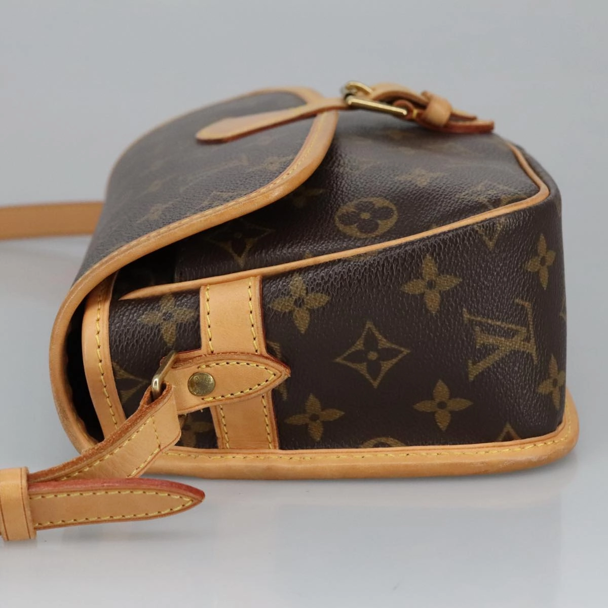 Pochette Crosbody M51247 Shoulder Bag