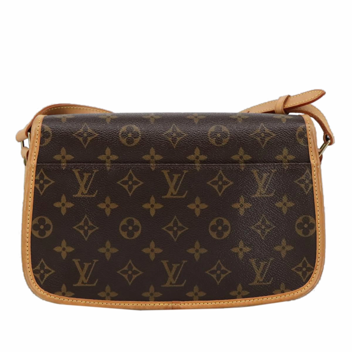 Pochette Crosbody M51247 Shoulder Bag