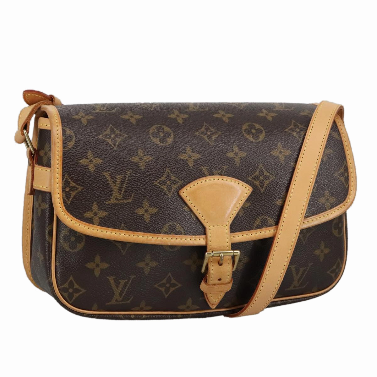 Pochette Crosbody M51247 Shoulder Bag