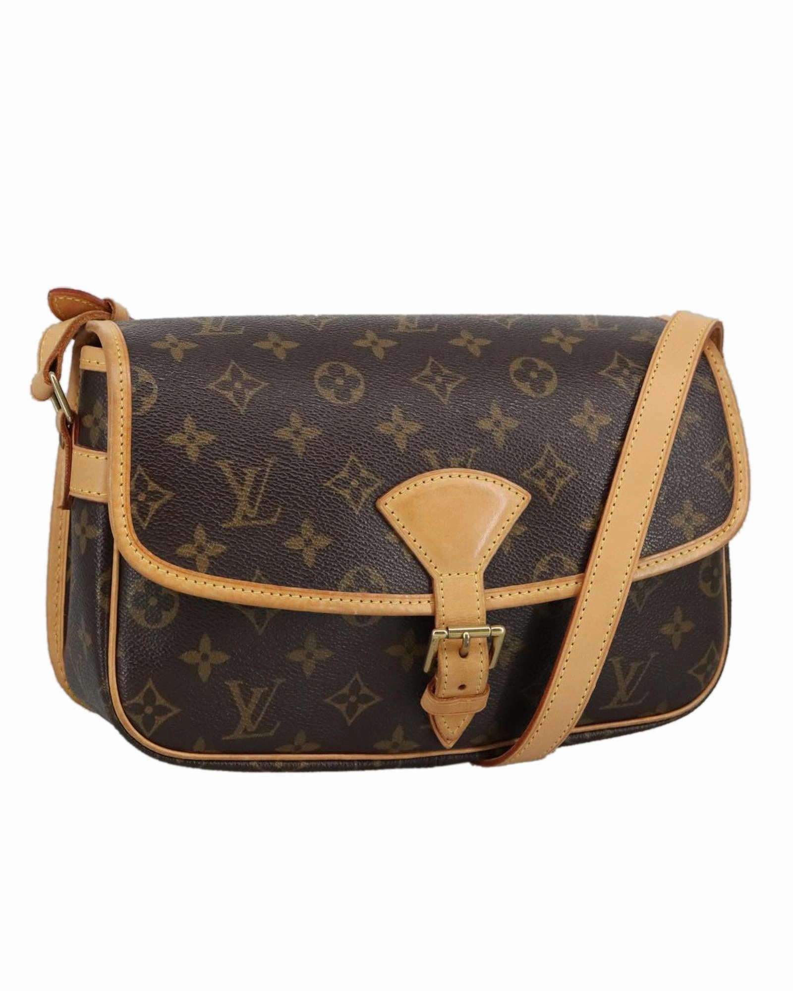Pochette Crosbody M51247 Shoulder Bag