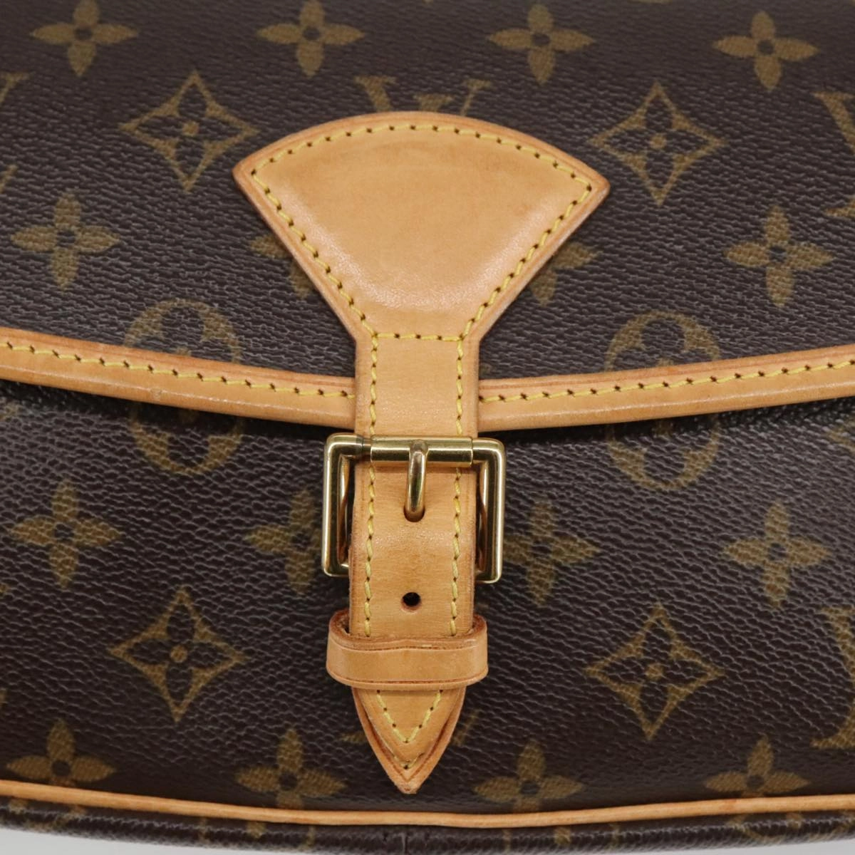 Pochette Crosbody M51247 Shoulder Bag