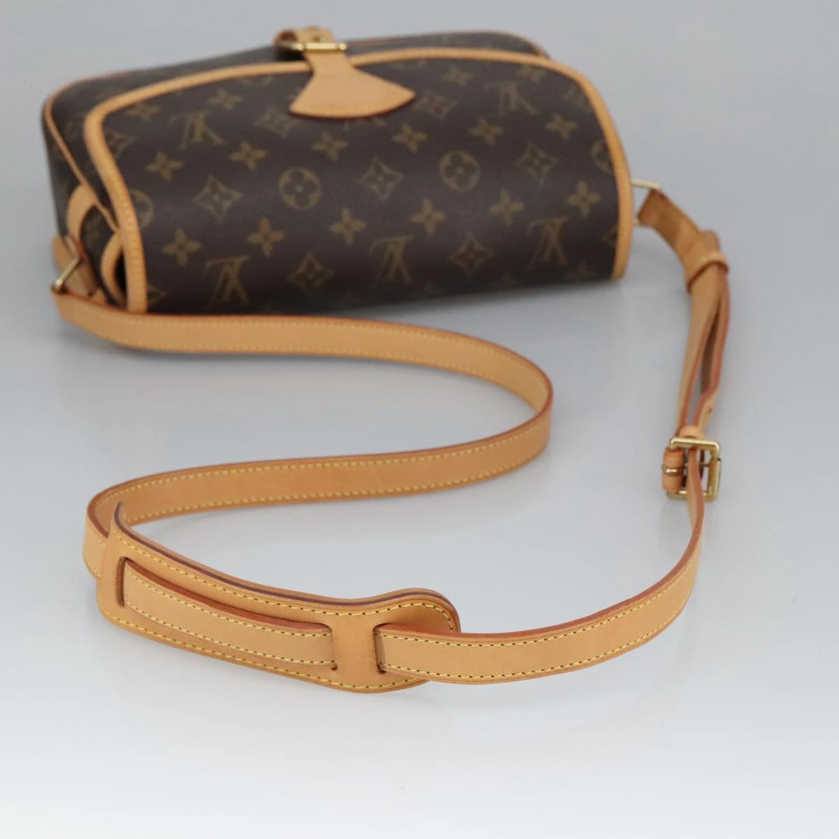 Pochette Crosbody M51247 Shoulder Bag